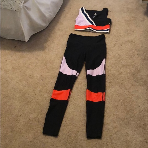 JoyLab Other - Joy Lab workout set